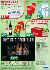 Getränkeparadies Gefromm Prospekt woche 4 Seite 4