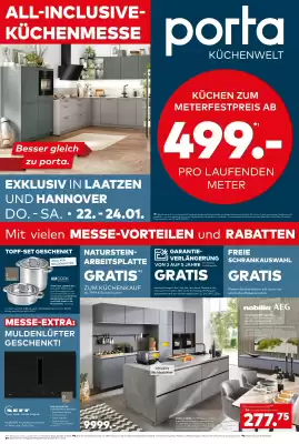 Porta Prospekt (gültig bis 24-01)