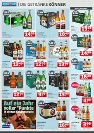 Getränke Quelle Prospekt Seite 2