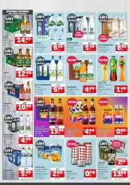 Getränke Quelle Prospekt Seite 3