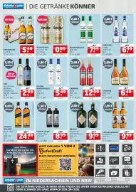 Getränke Quelle Prospekt Seite 4