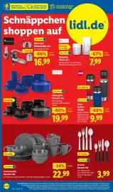 Lidl Prospekt woche 5 Seite 12