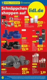 Lidl Prospekt woche 5 Seite 12
