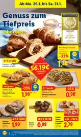 Lidl Prospekt woche 5 Seite 14
