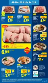 Lidl Prospekt woche 5 Seite 15