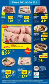 Lidl Prospekt woche 5 Seite 15