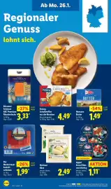 Lidl Prospekt woche 5 Seite 16