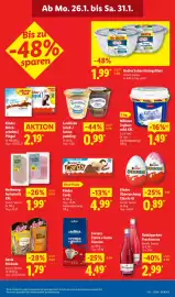 Lidl Prospekt woche 5 Seite 17