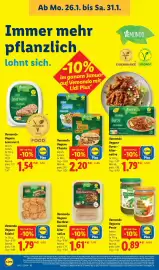 Lidl Prospekt woche 5 Seite 18
