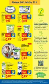 Lidl Prospekt woche 5 Seite 19