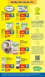 Lidl Prospekt woche 5 Seite 19