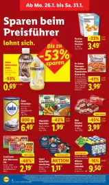 Lidl Prospekt woche 5 Seite 2