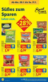 Lidl Prospekt woche 5 Seite 20