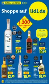 Lidl Prospekt woche 5 Seite 22
