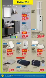 Lidl Prospekt woche 5 Seite 28