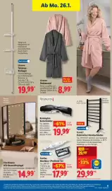 Lidl Prospekt woche 5 Seite 29