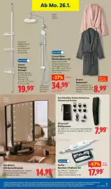 Lidl Prospekt woche 5 Seite 29