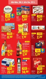 Lidl Prospekt woche 5 Seite 3
