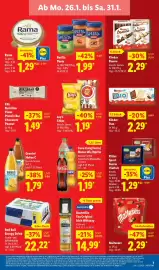 Lidl Prospekt woche 5 Seite 3