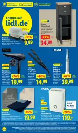 Lidl Prospekt woche 5 Seite 30
