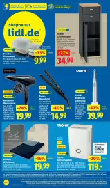 Lidl Prospekt woche 5 Seite 30