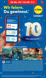 Lidl Prospekt woche 5 Seite 31