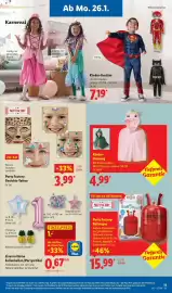 Lidl Prospekt woche 5 Seite 35