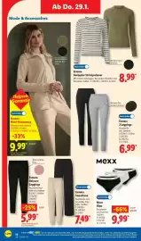 Lidl Prospekt woche 5 Seite 36