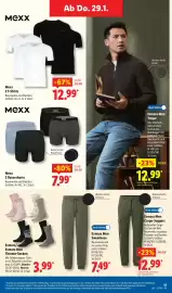 Lidl Prospekt woche 5 Seite 37