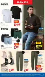 Lidl Prospekt woche 5 Seite 37