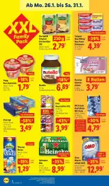 Lidl Prospekt woche 5 Seite 4