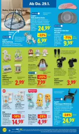 Lidl Prospekt woche 5 Seite 40