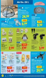 Lidl Prospekt woche 5 Seite 40