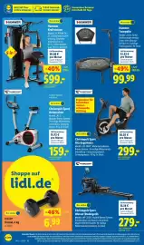 Lidl Prospekt woche 5 Seite 42