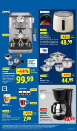 Lidl Prospekt woche 5 Seite 43
