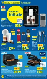 Lidl Prospekt woche 5 Seite 44