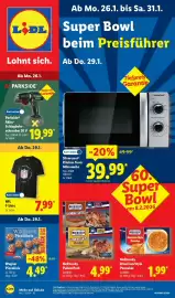 Lidl Prospekt woche 5 Seite 5
