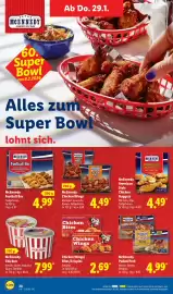 Lidl Prospekt woche 5 Seite 50