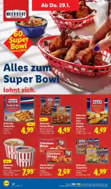 Lidl Prospekt woche 5 Seite 50