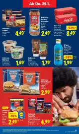 Lidl Prospekt woche 5 Seite 51