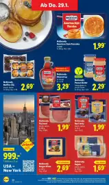 Lidl Prospekt woche 5 Seite 52