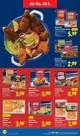 Lidl Prospekt woche 5 Seite 54