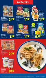 Lidl Prospekt woche 5 Seite 55