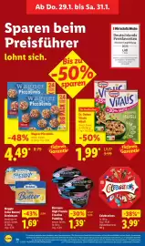 Lidl Prospekt woche 5 Seite 58