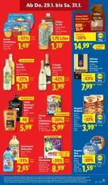 Lidl Prospekt woche 5 Seite 59