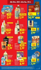 Lidl Prospekt woche 5 Seite 59