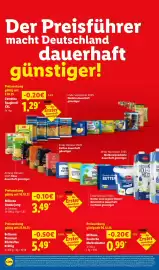 Lidl Prospekt woche 5 Seite 6