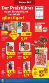 Lidl Prospekt woche 5 Seite 6
