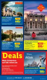 Lidl Prospekt woche 5 Seite 63