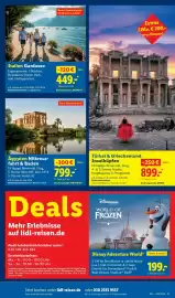 Lidl Prospekt woche 5 Seite 63